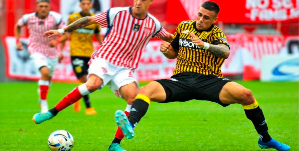 CLUB ALMIRANTE BROWN