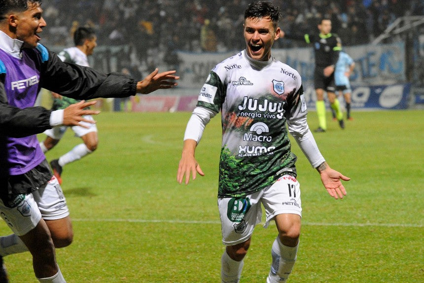 CLUB ATLETICO GIMNASIA Y ESGRIMA