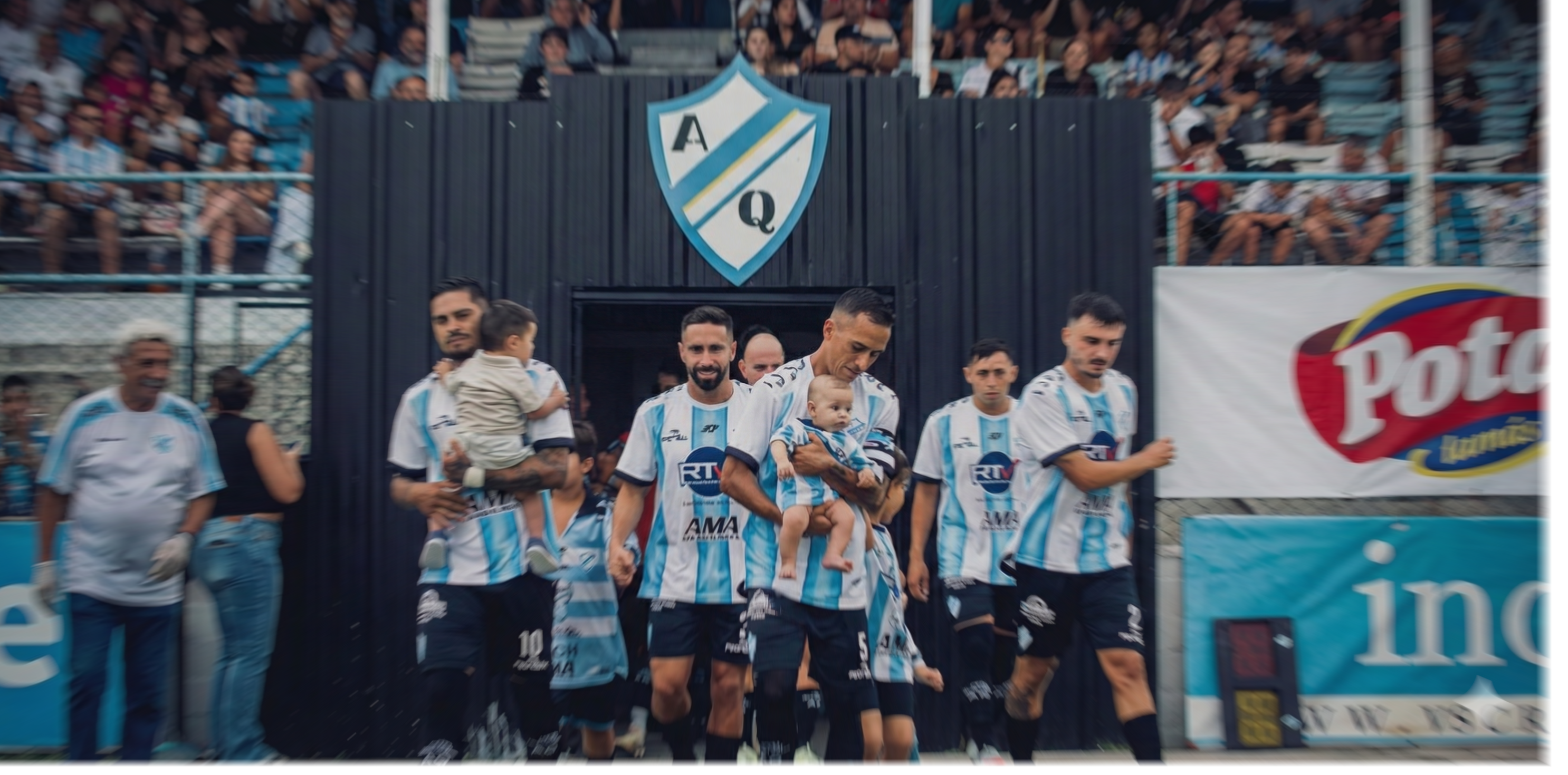 CLUB ATLETICO ARGENTINO DE QUILMES