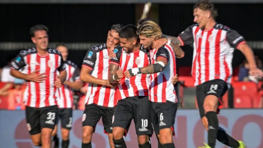 CLUB ATLETICO BARRACAS CENTRAL
