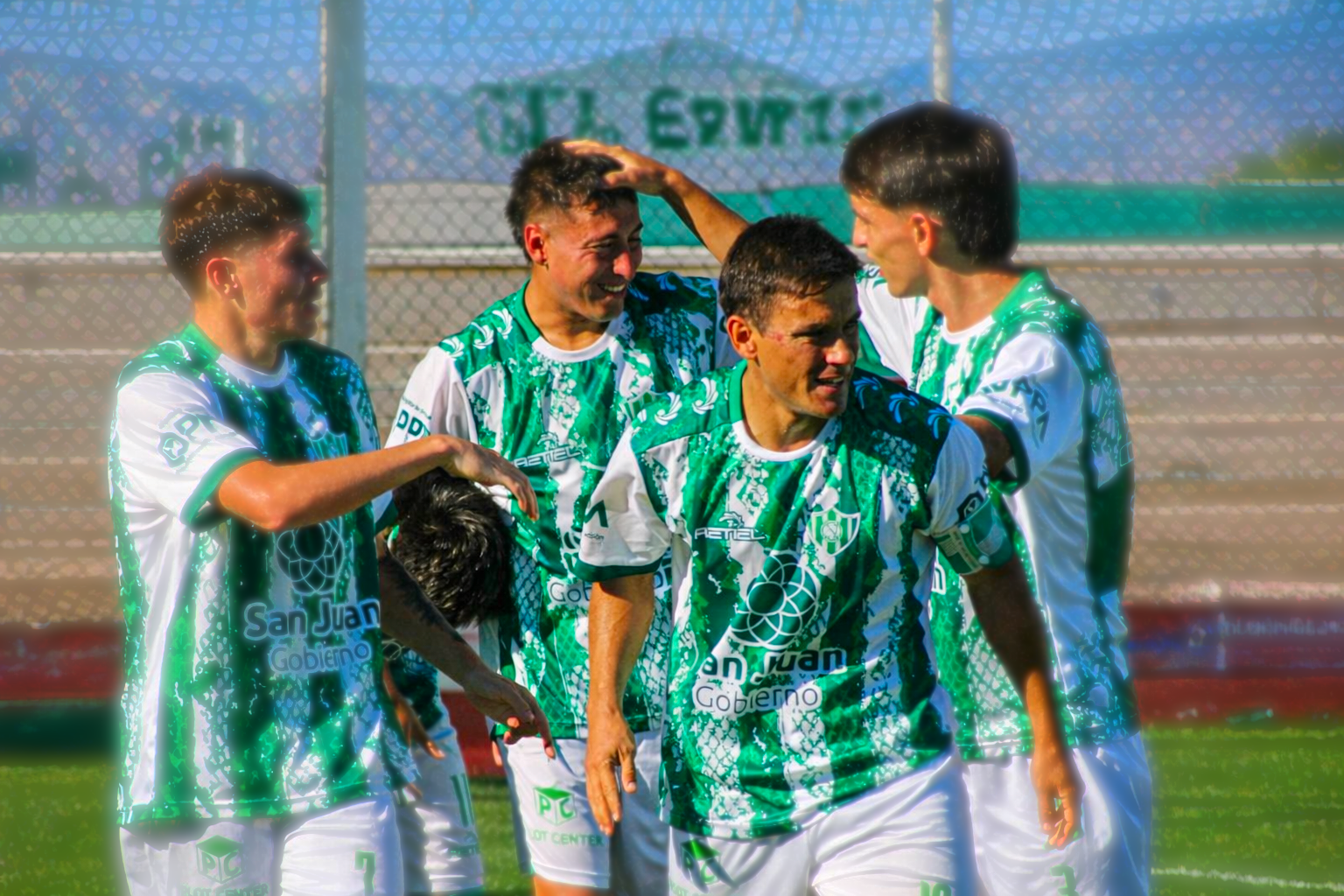 CLUB SPORTIVO DESAMPARADOS DE SAN JUAN