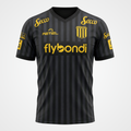 Away Jersey Club Atlético Almirante Brown 25-26