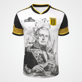 Tribute White Jersey Club Almirante Brown