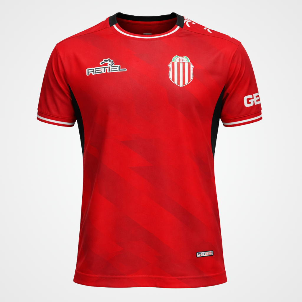 Third Jersey Club Atlético Barracas Central 25-26