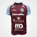 Away Jersey Club Deportivo UAI Urquiza 25-26
