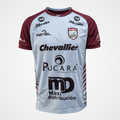 Home Jersey Club Deportivo UAI Urquiza 25-26