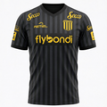 Away Jersey Club Almirante Brown 25-26