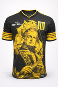 Tribute Black Jersey Club Almirante Brown