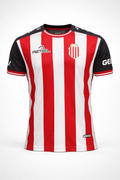 Home Jersey Club Atlético Barracas Central 25-26