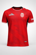 Third Jersey Club Atlético Barracas Central 25-26