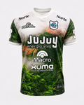 Away Jersey Club Atletico Gimnasia y Esgrima Jujuy