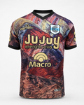 Third Jersey Club Atletico Gimnasia y Esgrima Jujuy