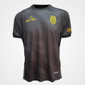 Away Jersey Club Atlético Barracas Central 25-26