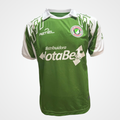 Away Jersey Club Deportivo Mandiyú 25-26