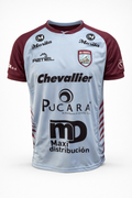 Home Jersey UAI Urquiza