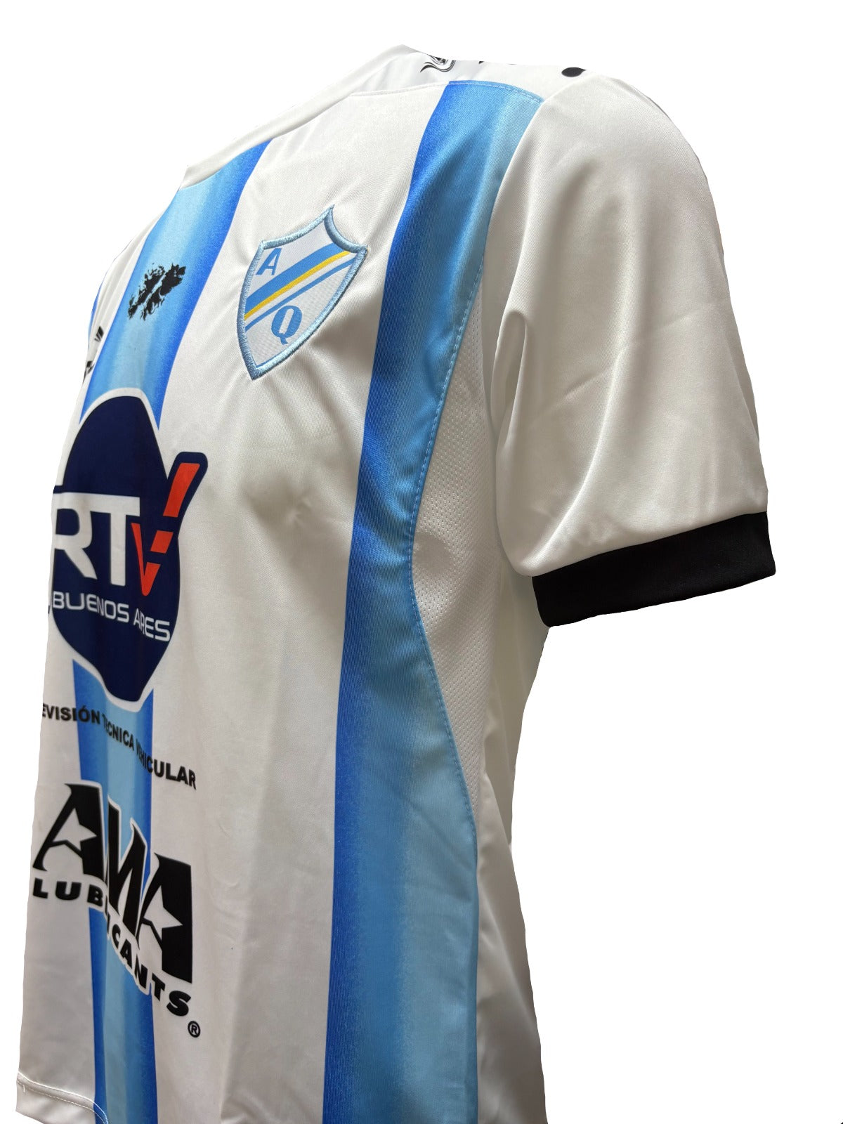 Home Jersey Club Ateltico Argentino de Quilmes