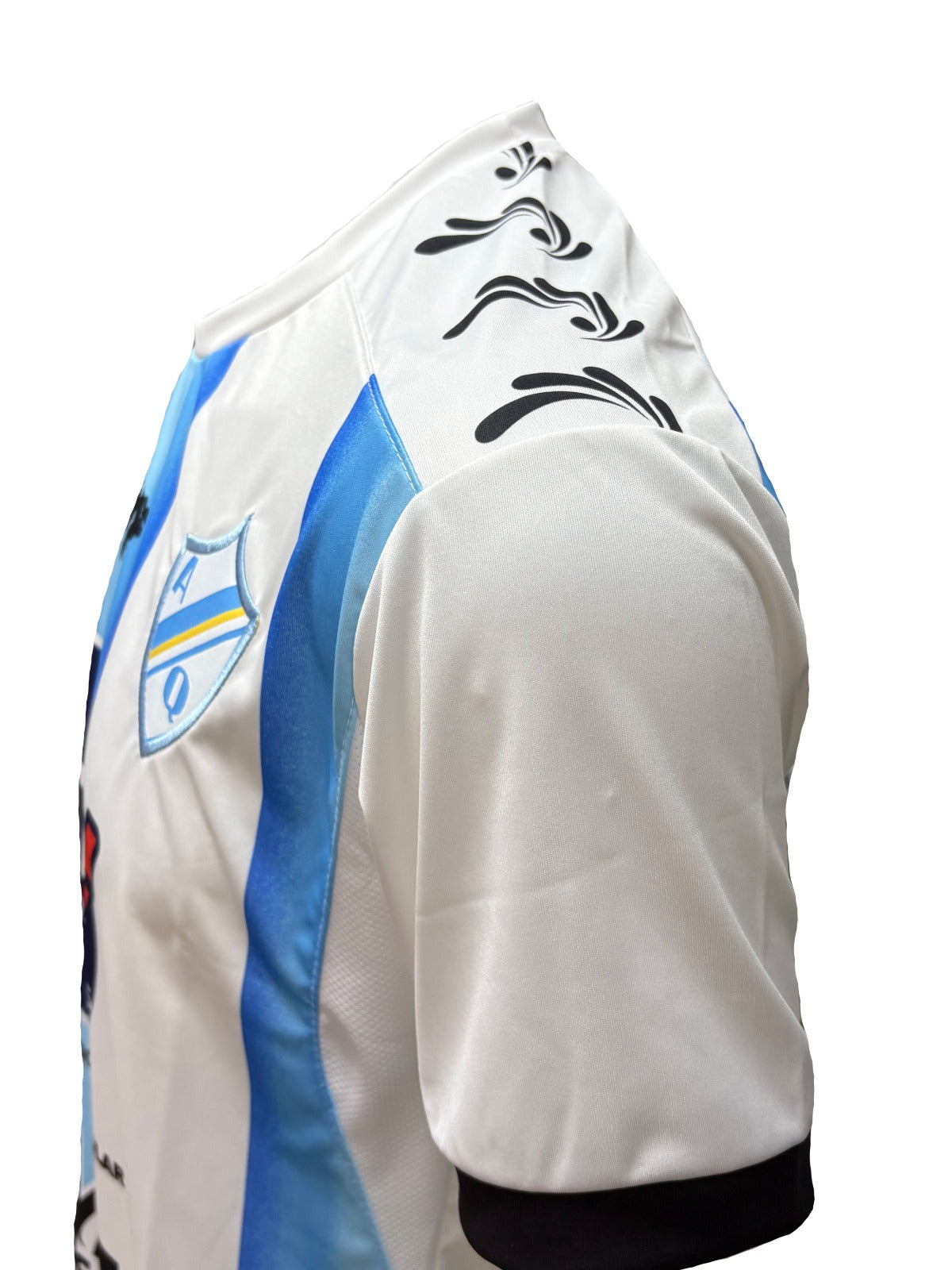 Home Jersey Club Ateltico Argentino de Quilmes