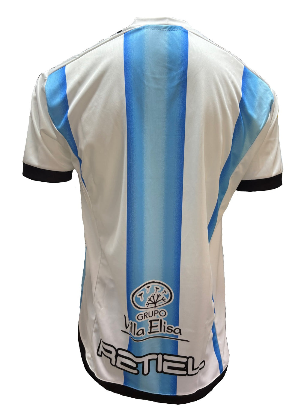 Home Jersey Club Ateltico Argentino de Quilmes