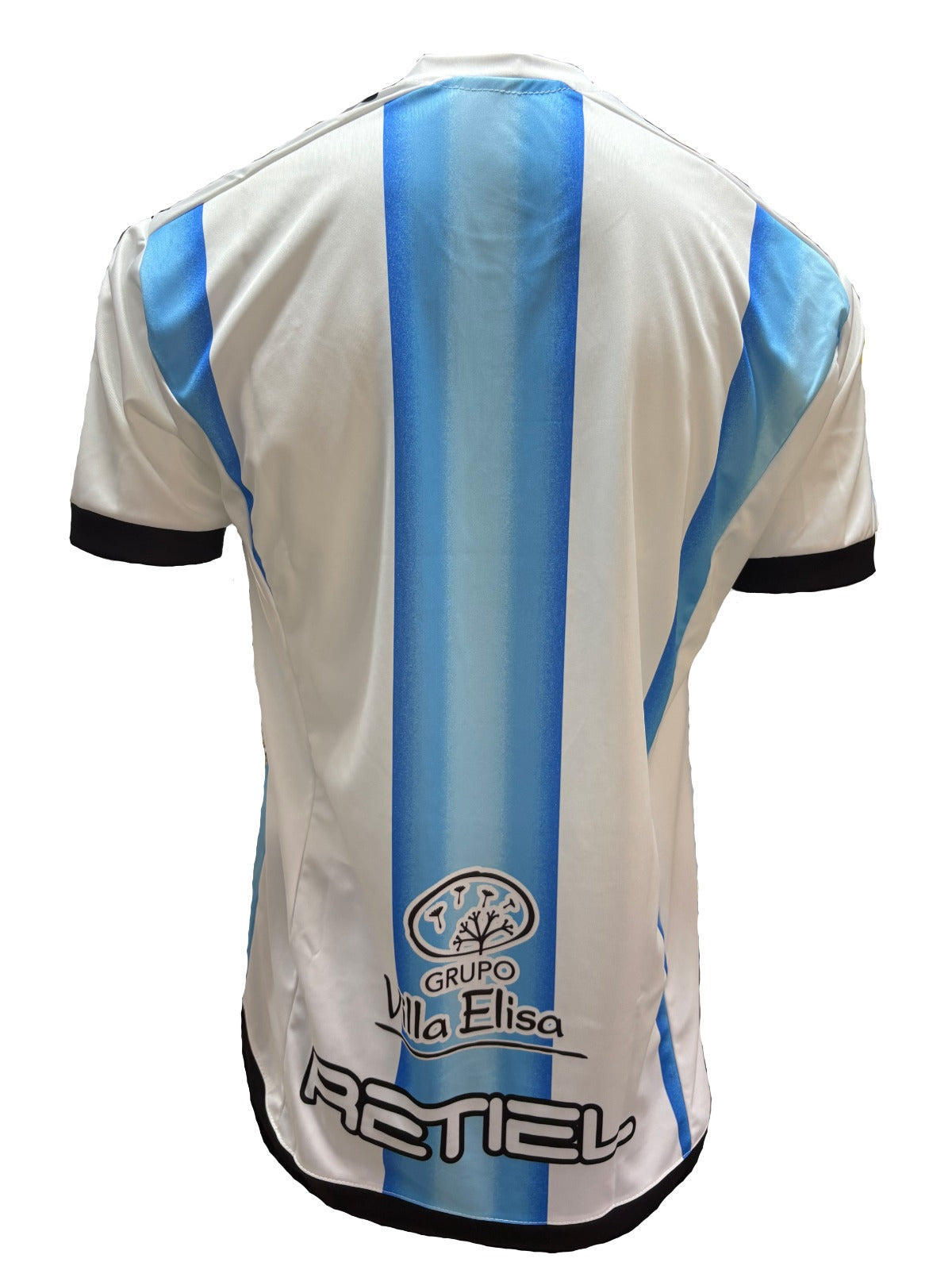 Home Jersey Club Ateltico Argentino de Quilmes